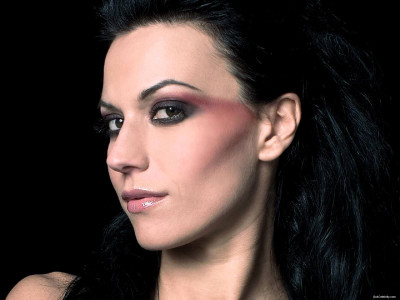 

Music Cristina Scabbia HD Wallpaper Background Fine Art Print(12 inch X 18 inch, Rolled)