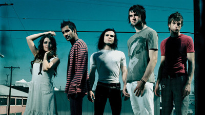 

Music Flyleaf Band (Music) United States Wall Poster Fine Art Print(12 inch X 18 inch, Rolled)