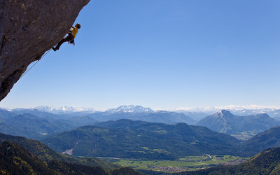 

Sports Climbing HD Wall Poster Paper Print(12 inch X 18 inch, Rolled)