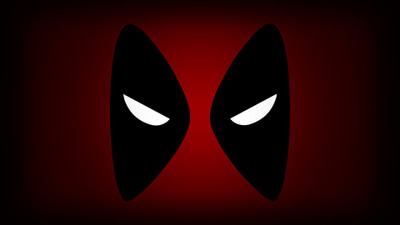 

Movie Deadpool HD Wallpaper Background Paper Print(12 inch X 18 inch, Rolled)