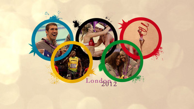 

Sports Olympic Games Olympics Wall Poster Paper Print(12 inch X 18 inch, Rolled)