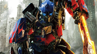 

Movie Transformers: Dark Of The Moon Transformers HD Wallpaper Background Paper Print(12 inch X 18 inch, Rolled)