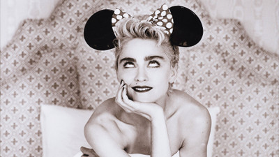 

Music Madonna Singers United States HD Wallpaper Background Fine Art Print(12 inch X 18 inch, Rolled)