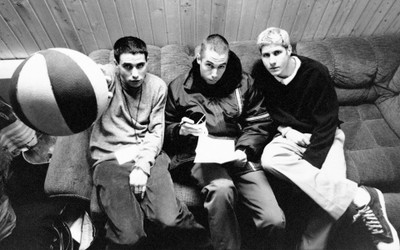 

Music Beastie Boys Band (Music) United States HD Wallpaper Background Fine Art Print(12 inch X 18 inch, Rolled)