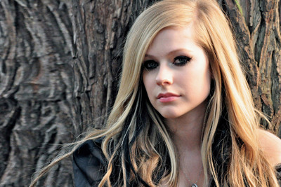 

Music Avril Lavigne Singers Canada HD Wallpaper Background Fine Art Print(12 inch X 18 inch, Rolled)