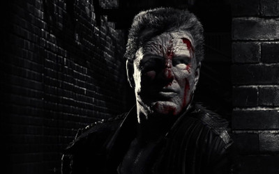 

Movie Sin City HD Wallpaper Background Paper Print(12 inch X 18 inch, Rolled)