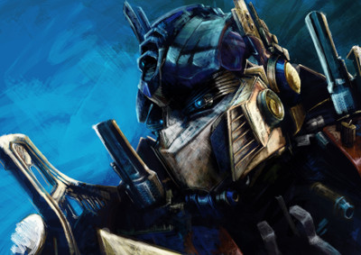

Movie Transformers Robot Game Sci Fi Video Game HD Wallpaper Background Paper Print(12 inch X 18 inch, Rolled)