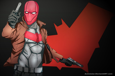 

Red Hood Frameless Fine Quality Poster Fine Art Print(12 inch X 18 inch, Rolled)