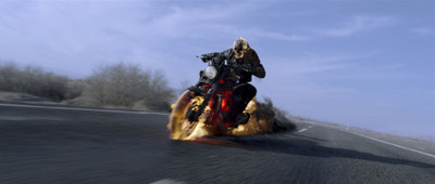 

Movie Ghost Rider: Spirit Of Vengeance HD Wallpaper Background Paper Print(12 inch X 18 inch, Rolled)