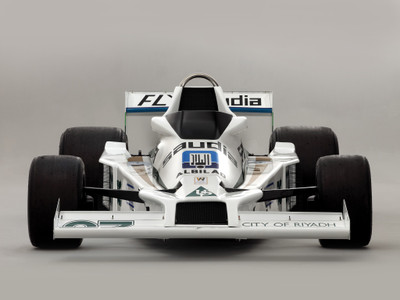 

Sports F1 Racing HD Wall Poster Paper Print(12 inch X 18 inch, Rolled)