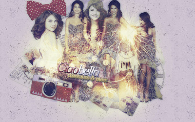 

Music Selena Gomez Singers United States HD Wallpaper Background Fine Art Print(12 inch X 18 inch, Rolled)