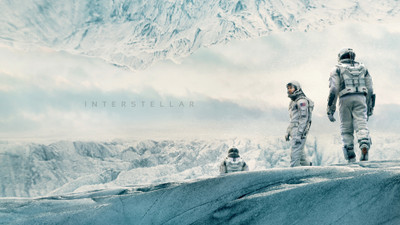 

Movie Interstellar HD Wallpaper Background Paper Print(12 inch X 18 inch, Rolled)