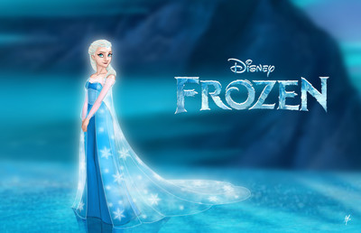 

Akhuratha Poster Movie Frozen Elsa Snow Arendelle HD Wallpaper Background Fine Art Print(12 inch X 18 inch, Rolled)