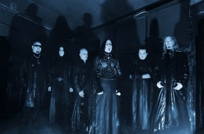

Akhuratha Music Dimmu Borgir Band (Music) Norway Wall Poster Fine Art Print(12 inch X 18 inch, Rolled)