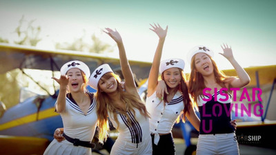 

Music Sistar Band (Music) South Korea Singer HD Wallpaper Background Fine Art Print(12 inch X 18 inch, Rolled)