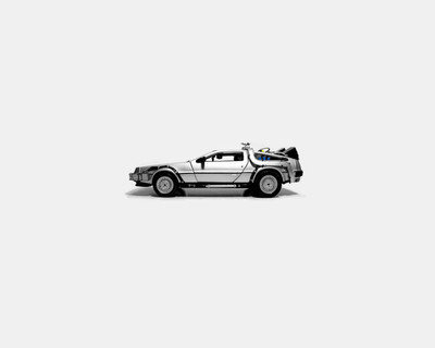 

Akhuratha Poster Movie Back To The Future Machine Delorean The Others HD Wallpaper Background Fine Art Print(12 inch X 18 inch, Rolled)