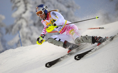 

Sports Skiing Wall Poster Paper Print(12 inch X 18 inch, Rolled)