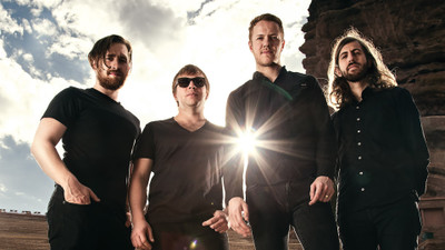 

Music Imagine Dragons Band (Music) United States Alternative Band American HD Wallpaper Background Fine Art Print(12 inch X 18 inch, Rolled)