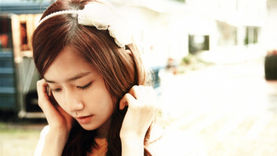 

Music Im Yoona Singers South Korea HD Wallpaper Background Fine Art Print(12 inch X 18 inch, Rolled)