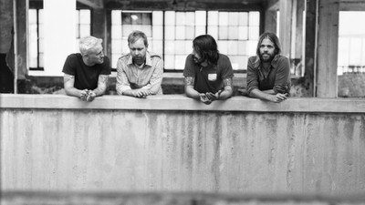 

Music Foo Fighters Band (Music) United States HD Wallpaper Background Fine Art Print(12 inch X 18 inch, Rolled)