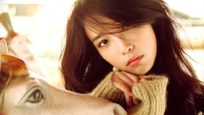 

Music IU Singers South Korea Korean HD Wallpaper Background Fine Art Print(12 inch X 18 inch, Rolled)