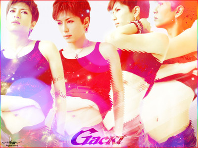 

Akhuratha Music Gackt Singers Japan Support Gackt Wall Poster Fine Art Print(12 inch X 18 inch, Rolled)