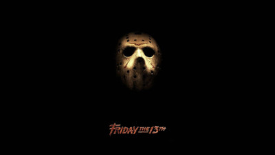 

Movie Friday The 13th (2009) HD Wallpaper Background Paper Print(12 inch X 18 inch, Rolled)