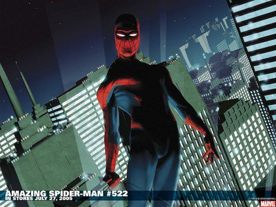 

Comics Spider-man Spider-Man Fine Art Paper Print Poster Fine Art Print(12 inch X 18 inch, Rolled)