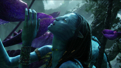 

Movie Avatar HD Wallpaper Background Paper Print(12 inch X 18 inch, Rolled)