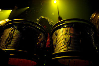 

Music Slipknot Band (Music) United States Heavy Metal Metal Hard Rock Nu Metal Nu-metal HD Wallpaper Background Fine Art Print(12 inch X 18 inch, Rolled)