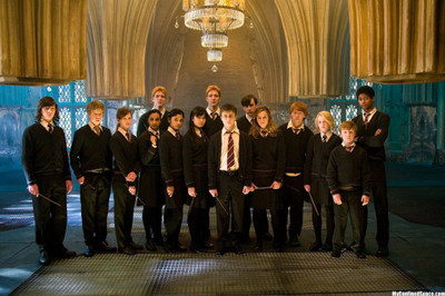 

Movie Harry Potter And The Order Of The Phoenix Harry Potter HD Wallpaper Background Paper Print(12 inch X 18 inch, Rolled)