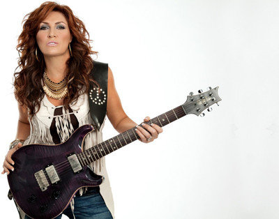 Akhuratha Music Jo Dee Messina Wall Poster Fine Art Print(12 inch X 18 inch, Rolled)