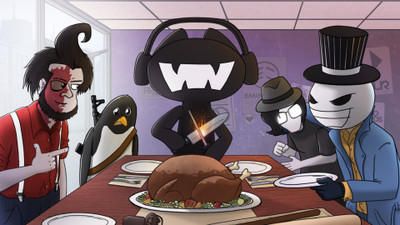 

Music Monstercat HD Wallpaper Background Fine Art Print(12 inch X 18 inch, Rolled)