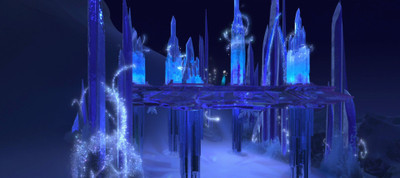 

Movie Frozen Elsa HD Wallpaper Background Paper Print(12 inch X 18 inch, Rolled)