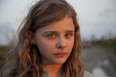 

Movie Texas Killing Fields Chloë Grace Moretz HD Wallpaper Background Paper Print(12 inch X 18 inch, Rolled)
