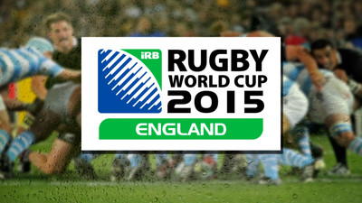 

Sports Rugby World Cup 2015 Rugby England Rugby World Cup HD Wall Poster Paper Print(12 inch X 18 inch, Rolled)