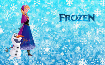 

Akhuratha Poster Movie Frozen Anna Olaf Princess Arendelle HD Wallpaper Background Fine Art Print(12 inch X 18 inch, Rolled)
