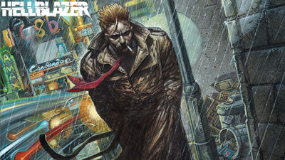 

Hellblazer Frameless Fine Quality Poster Photographic Paper(12 inch X 18 inch, Rolled)