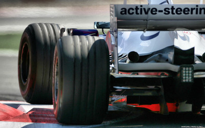

Sports F1 Racing Wall Poster Paper Print(12 inch X 18 inch, Rolled)