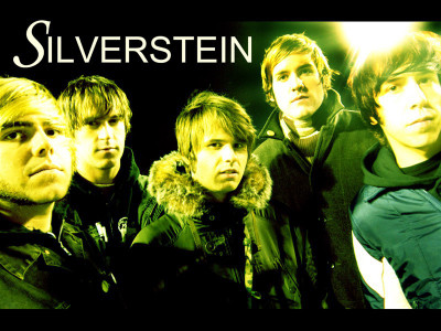 

Music Silverstein Band (Music) Canada Wall Poster Fine Art Print(12 inch X 18 inch, Rolled)