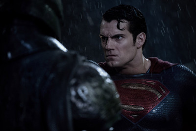 

Movie Batman V Superman: Dawn Of Justice Superman Henri Cavill HD Wallpaper Background Paper Print(12 inch X 18 inch, Rolled)