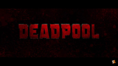 

Movie Deadpool HD Wallpaper Background Paper Print(12 inch X 18 inch, Rolled)