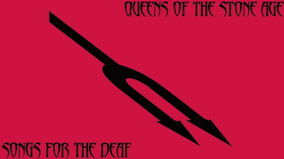 

Akhuratha Music Queens Of The Stone Age Band (Music) United States Wall Poster Fine Art Print(12 inch X 18 inch, Rolled)