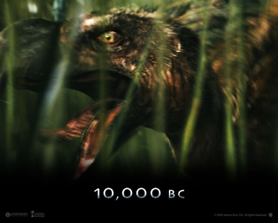 

Akhuratha Poster Movie 10,000 BC HD Wallpaper Background Fine Art Print(12 inch X 18 inch, Rolled)