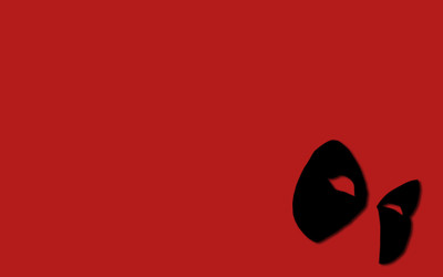 

Comics Deadpool HD Wallpaper Background Fine Art Print(12 inch X 18 inch, Rolled)
