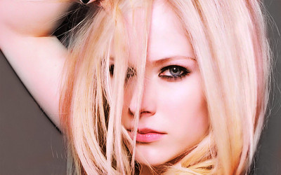 

Music Avril Lavigne Singers Canada HD Wallpaper Background Fine Art Print(12 inch X 18 inch, Rolled)