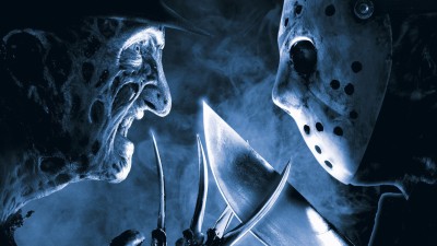 

Akhuratha Poster Movie Freddy Vs. Jason HD Wallpaper Background Fine Art Print(12 inch X 18 inch, Rolled)