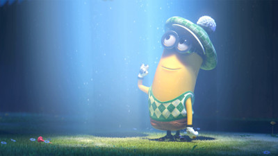

Akhuratha Poster Movie Despicable Me 2 Despicable Me Kevin Minions HD Wallpaper Background Fine Art Print(12 inch X 18 inch, Rolled)