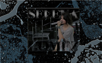 

Music Selena Gomez Singers United States HD Wallpaper Background Fine Art Print(12 inch X 18 inch, Rolled)