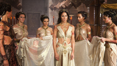 

Movie John Carter Lynn Collins Dejah Thoris HD Wallpaper Background Paper Print(12 inch X 18 inch, Rolled)